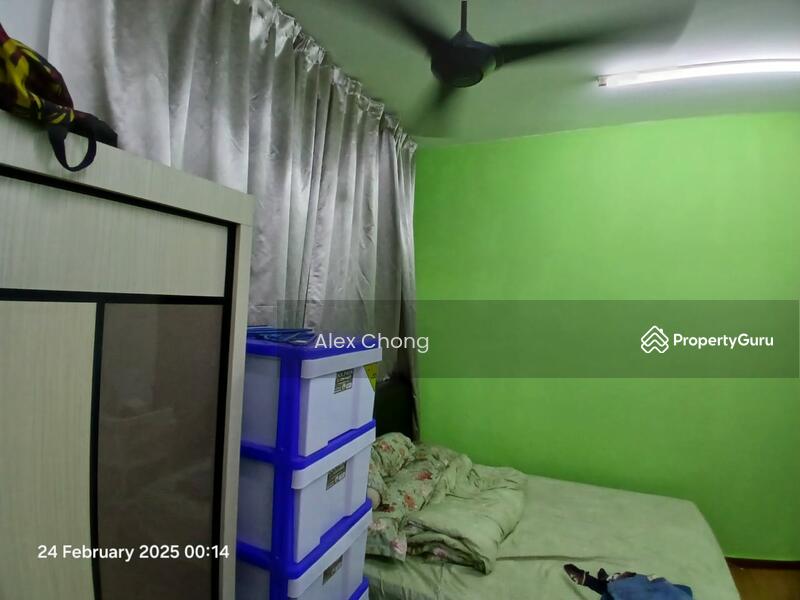 For Rent - Residensi Cyberjaya Lakefront