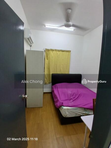For Rent - Residensi Cyberjaya Lakefront