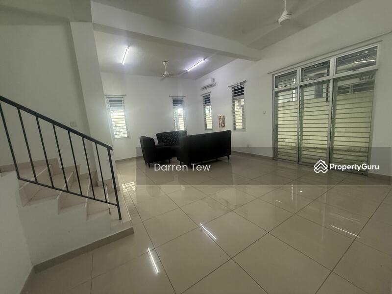 For Sale - Kulai Taman scientex