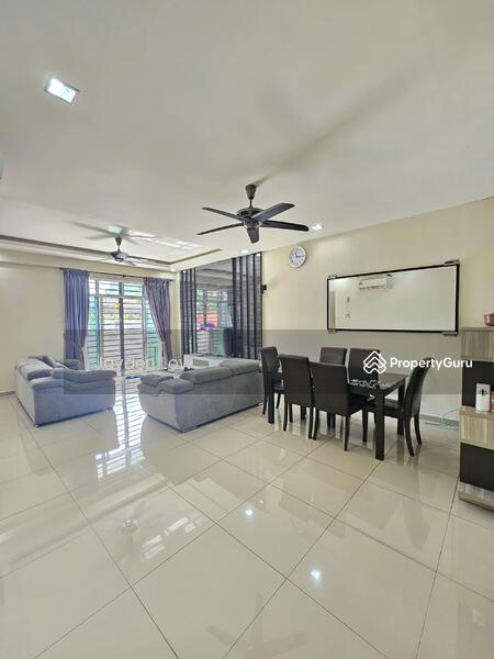 Untuk Dijual - P'residen