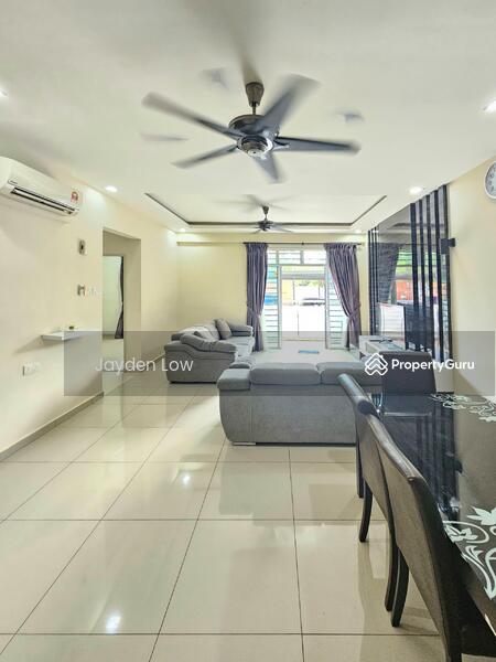 Untuk Dijual - P'residen