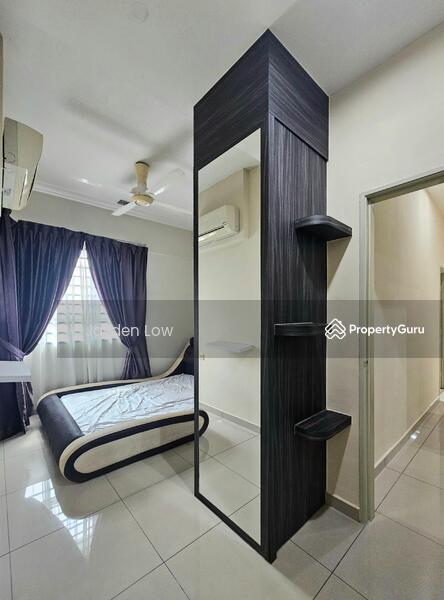 Untuk Dijual - P'residen