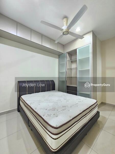 Untuk Dijual - P'residen