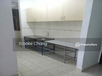 For Rent - Pangsapuri Berembang Indah