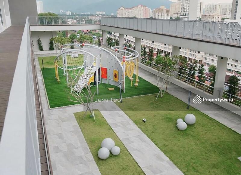 Grace Residence untuk Untuk Dijual - RM 850,000, Mac 2026 - PropertyGuru.com.my