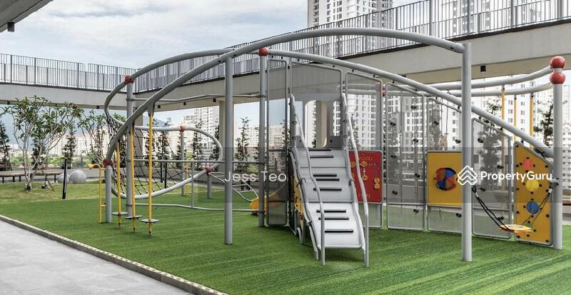 Grace Residence untuk Untuk Dijual - RM 850,000, Mac 2026 - PropertyGuru.com.my