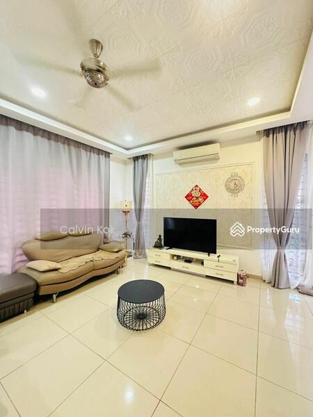 Semi-Detached House for Sale in Setia Ecohill (Semenyih) - Calvin Kok - PropertyGuru.com.my