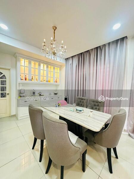 Semi-Detached House for Sale in Setia Ecohill (Semenyih) - Calvin Kok - PropertyGuru.com.my