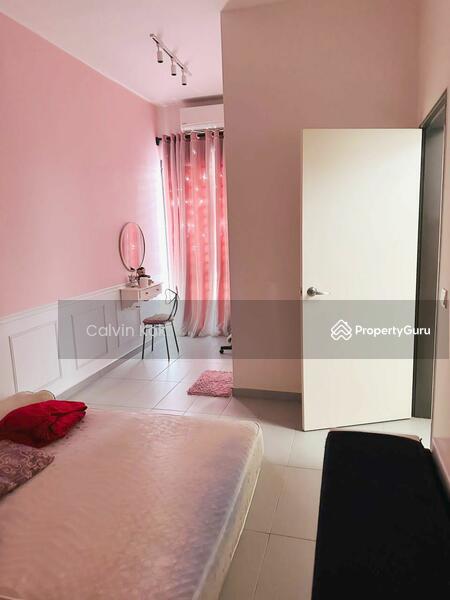 Semi-Detached House for Sale in Setia Ecohill (Semenyih) - Calvin Kok - PropertyGuru.com.my