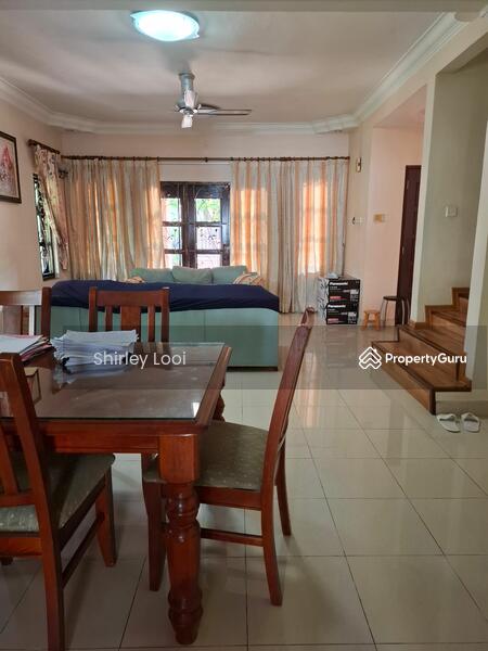 2-storey Terraced House for Sale in Bukit Jelutong (Shah Alam) - Shirley Looi - PropertyGuru.com.my