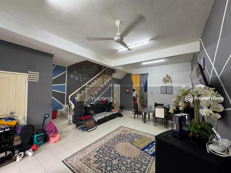 Untuk Dijual - Pulai Jaya Pulai Jaya Pulais Jayas