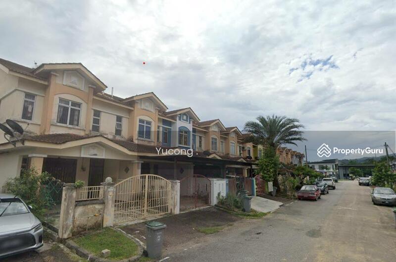 Untuk Dijual - Pulai Jaya Pulai Jaya Pulais Jayas