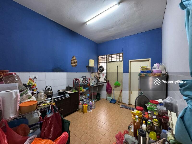 Untuk Dijual - Pulai Jaya Pulai Jaya Pulais Jayas
