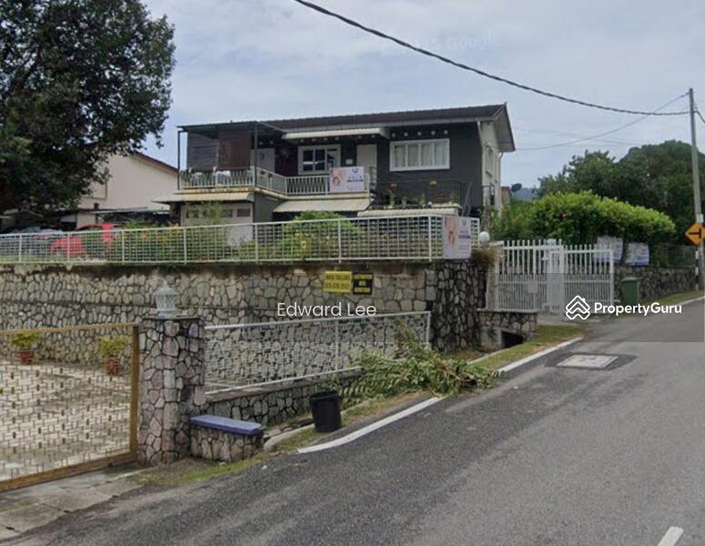 Bungalow for Sale in Fettes Park (Tanjung Tokong) - Edward Lee - PropertyGuru.com.my