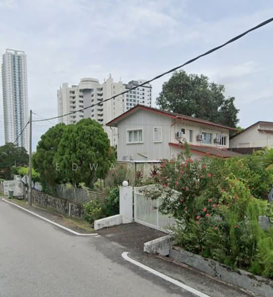 Bungalow for Sale in Fettes Park (Tanjung Tokong) - Edward Lee - Exterior - PropertyGuru.com.my