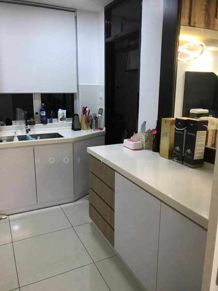 Service Residence for Sale at D'Ambience Residences (Pangsapuri Ikatan Flora) - Hooi Yee Lee - PropertyGuru.com.my