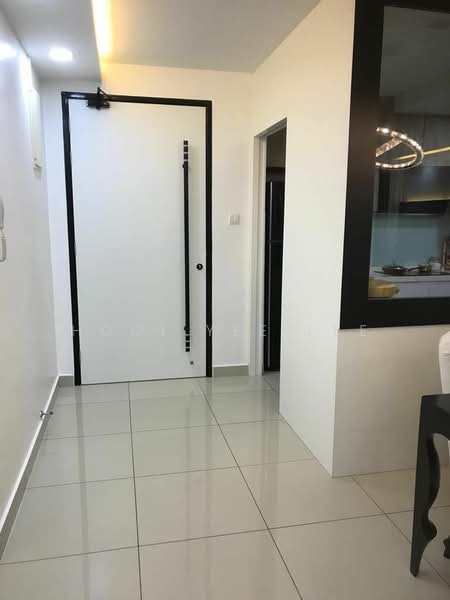 Service Residence for Sale at D'Ambience Residences (Pangsapuri Ikatan Flora) - Hooi Yee Lee - PropertyGuru.com.my