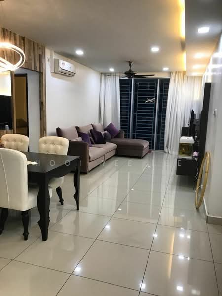 Service Residence for Sale at D'Ambience Residences (Pangsapuri Ikatan Flora) - Hooi Yee Lee - PropertyGuru.com.my