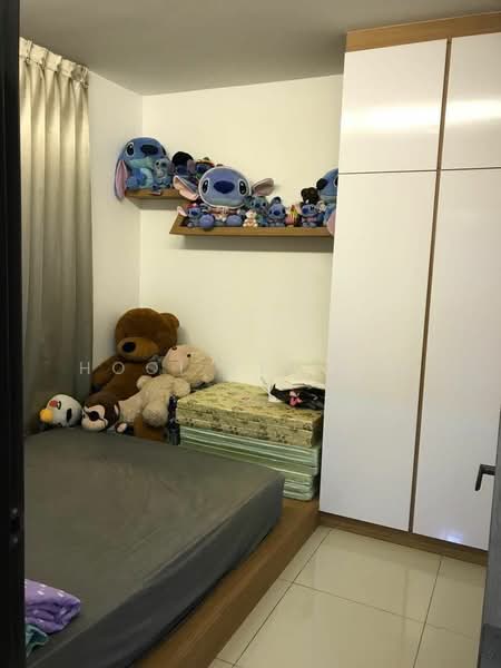 Service Residence for Sale at D'Ambience Residences (Pangsapuri Ikatan Flora) - Hooi Yee Lee - PropertyGuru.com.my