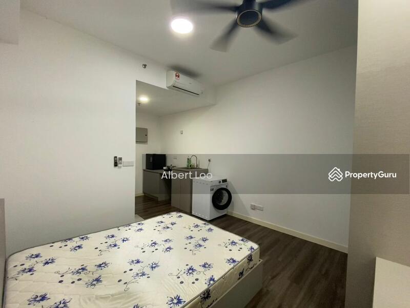 For Rent - Utropolis Urbano