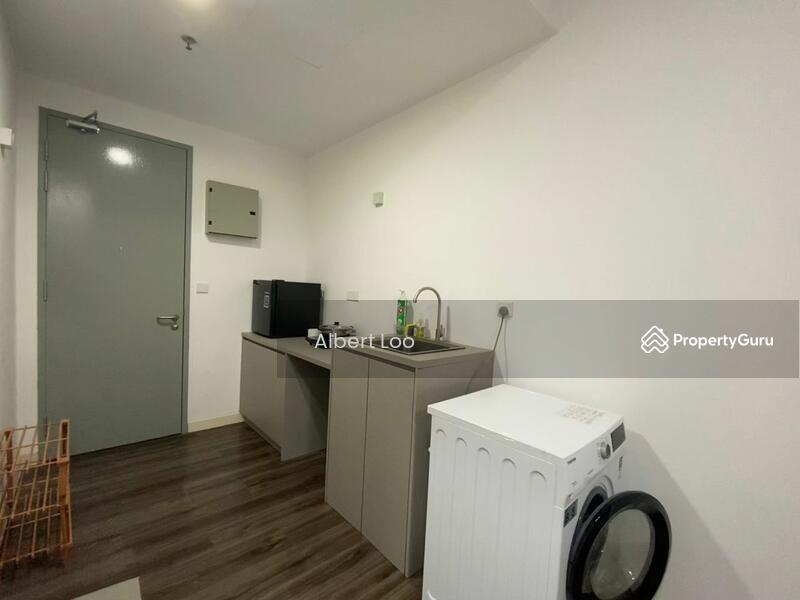 For Rent - Utropolis Urbano