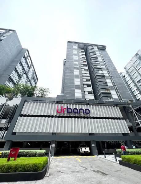 Apartment for Rent at Utropolis Urbano - Albert Loo - Exterior - PropertyGuru.com.my