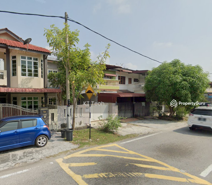 Rumah Teres 2-Tingkat untuk Dijual di Seri Manjung (Perak) - KT Teoh - PropertyGuru.com.my