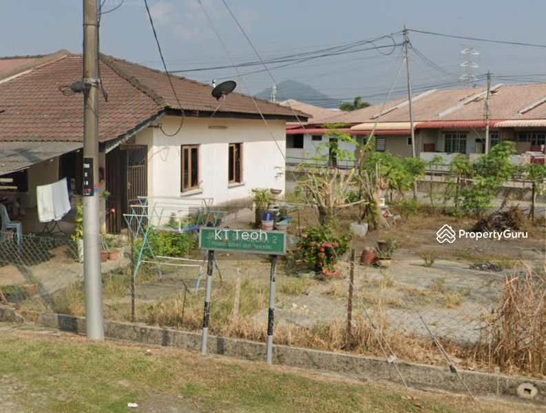 Rumah Teres 2-Tingkat untuk Dijual di Seri Manjung (Perak) - KT Teoh - PropertyGuru.com.my