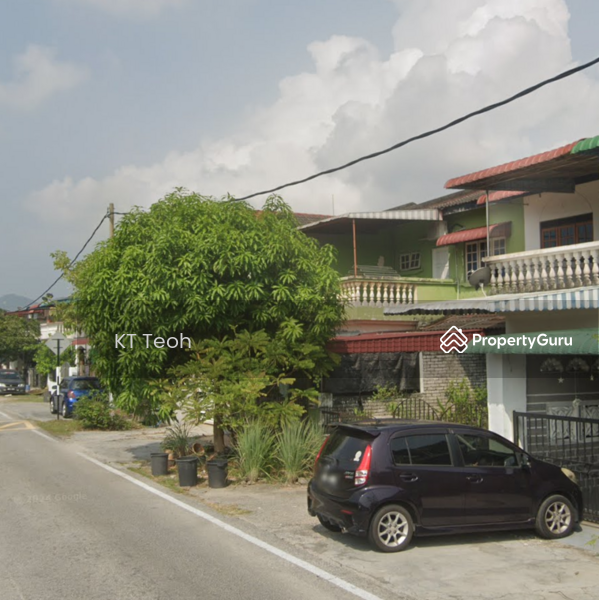 Rumah Teres 2-Tingkat untuk Dijual di Seri Manjung (Perak) - KT Teoh - PropertyGuru.com.my