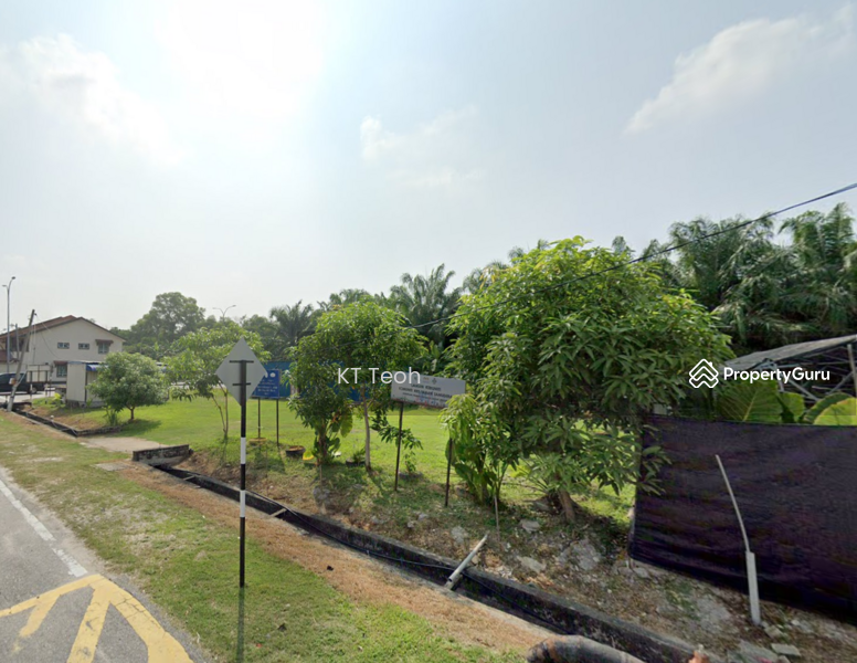Rumah Teres 2-Tingkat untuk Dijual di Seri Manjung (Perak) - KT Teoh - PropertyGuru.com.my