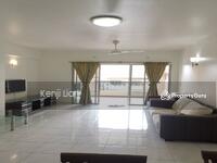 For Rent - Seri Maya Condominium
