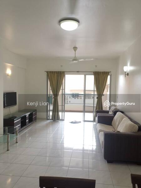 Kondominium untuk Disewa di Seri Maya Condominium - Kenji Lian - PropertyGuru.com.my