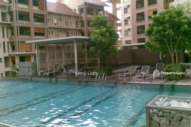 Kondominium untuk Disewa di Seri Maya Condominium - Kenji Lian - PropertyGuru.com.my