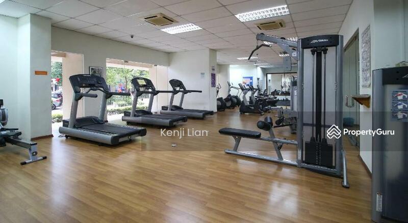 Kondominium untuk Disewa di Seri Maya Condominium - Kenji Lian - PropertyGuru.com.my