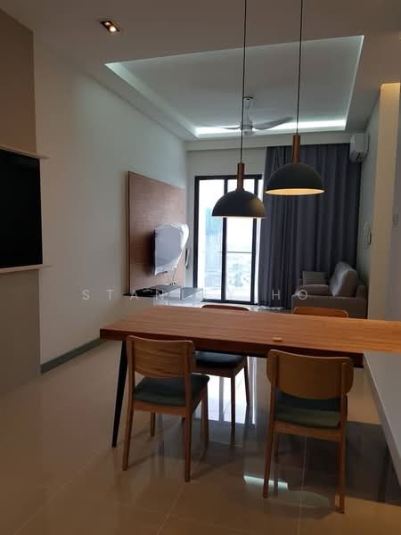 Service Residence for Rent at South View - Stanley Ho - PropertyGuru.com.my