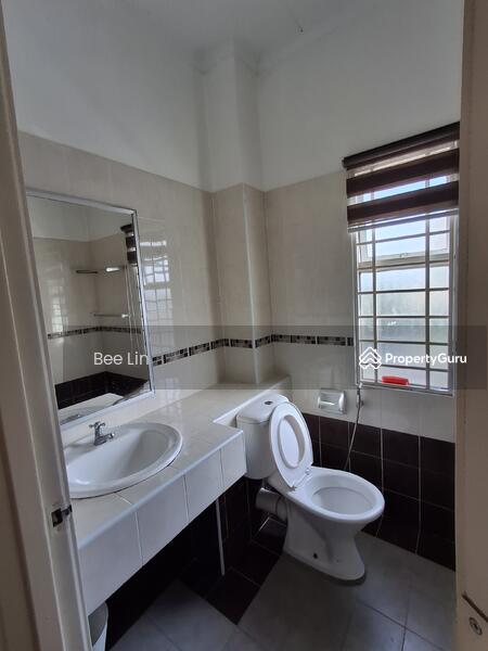 2-storey Terraced House for Rent in Bandar Bukit Raja (Klang) - Bee Lin - PropertyGuru.com.my