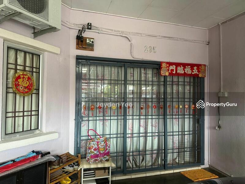 For Sale - Titi Taman Bukit Kempas