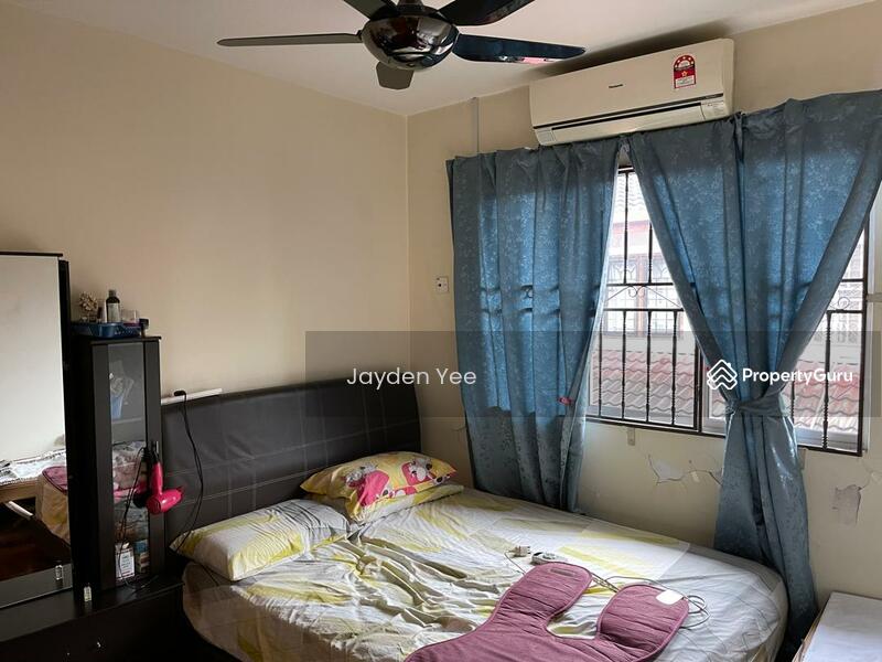 For Sale - Titi Taman Bukit Kempas