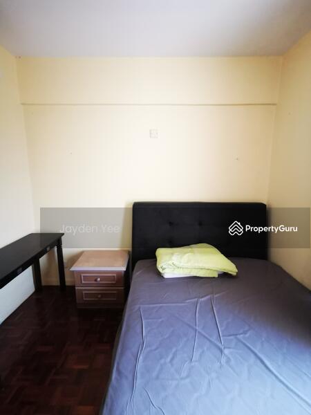 For Sale - Titi Taman Bukit Kempas