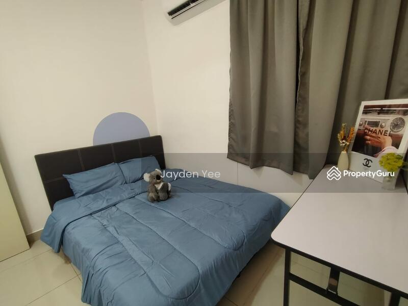 For Sale - Titi Taman Bukit Kempas