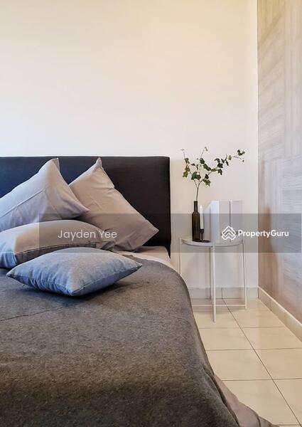 For Sale - Titi Taman Bukit Kempas