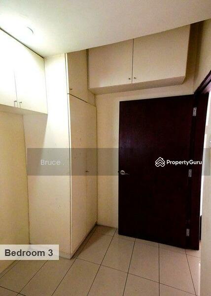 Untuk Dijual - Sri Pelangi Condominiums