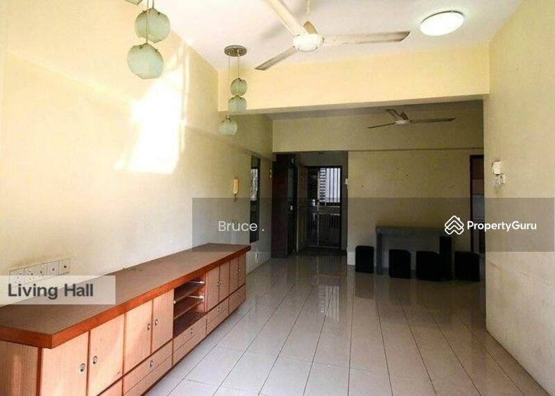 Untuk Dijual - Sri Pelangi Condominiums