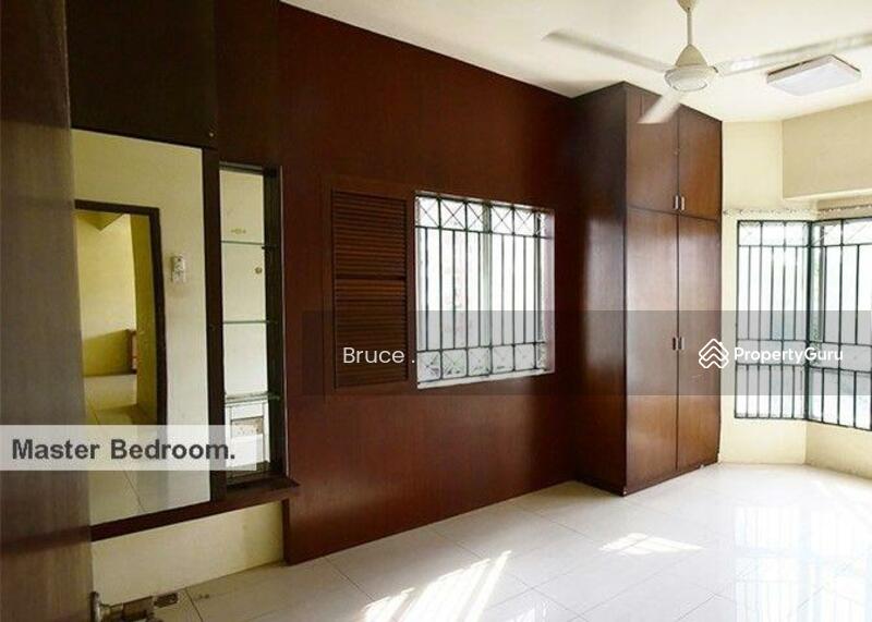 Untuk Dijual - Sri Pelangi Condominiums