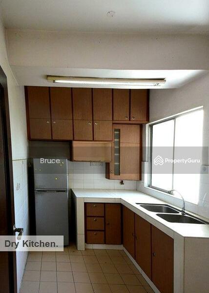 Untuk Dijual - Sri Pelangi Condominiums