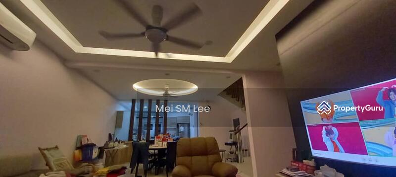 Tropicana Cheras, Cheras Living Room