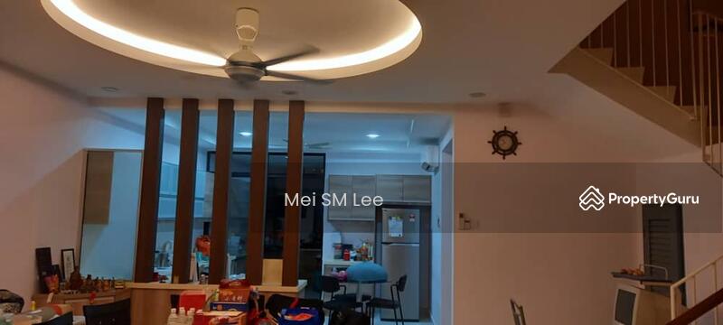 Tropicana Cheras, Cheras Living Room