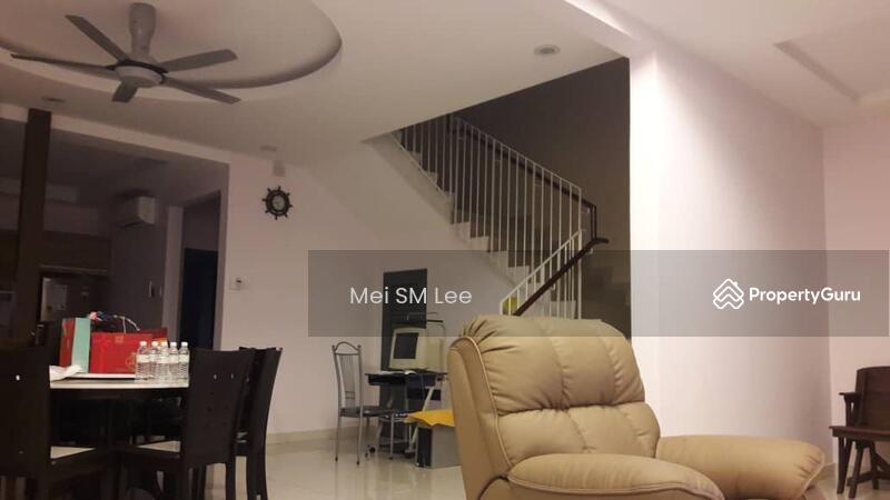 Tropicana Cheras, Cheras Living Room