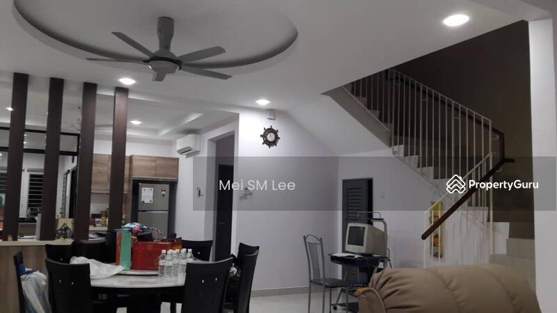 Tropicana Cheras, Cheras Living Room