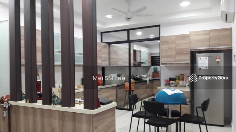 Tropicana Cheras, Cheras Kitchen